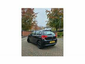 2010 Citroen C3 1.4 Petrol, Manual