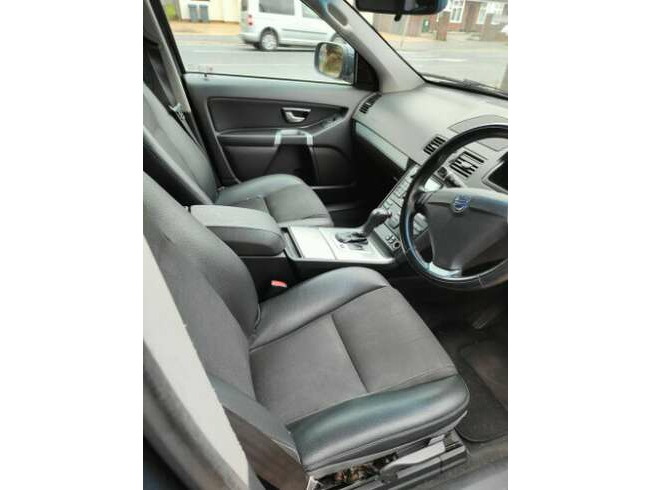 2013 Volvo, XC90, Estate, Semi-Auto, 2400 (cc), 5 doors