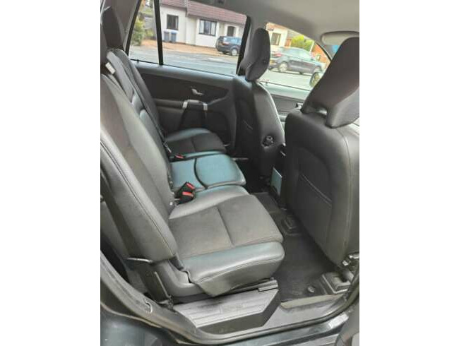 2013 Volvo, XC90, Estate, Semi-Auto, 2400 (cc), 5 doors