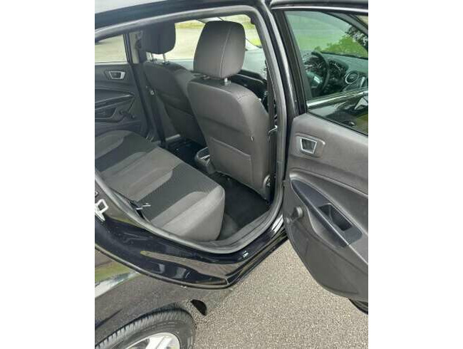 2016 Ford, Fiesta, Hatchback, Manual, 998 (cc), 5 Doors