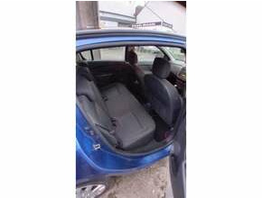 2013 Dacia, Sandero, Hatchback, Manual, 1149 (cc), 5 Doors