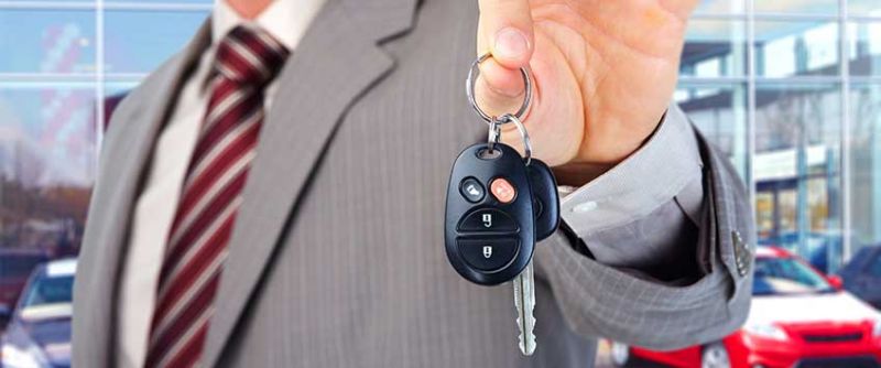 Top 5 Mistakes When Selling Your Car