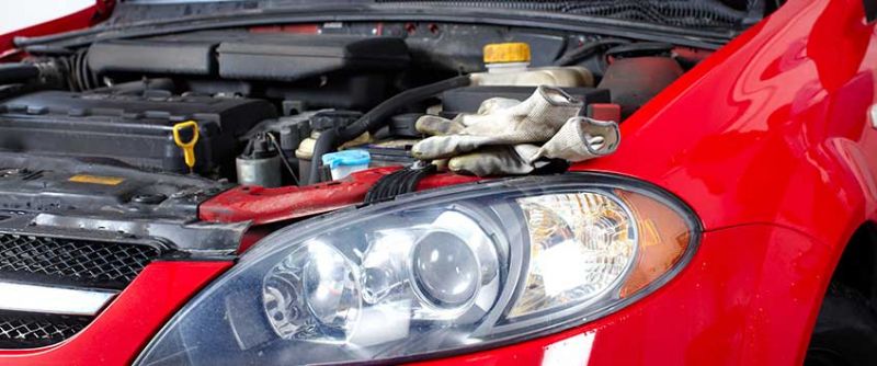 Do All The Car Faults Need to be Repaired?