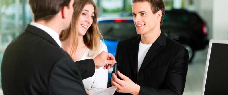 How to Negotiate, When Buying a New Car