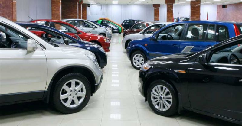 Top Tips Before Buying a Car