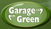 The Garage On The Green