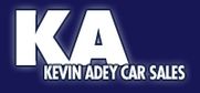 Kevin Adey Car Sales