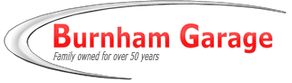 Burnham Vauxhall