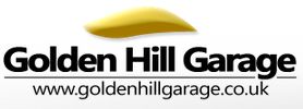 Golden Hill Garage