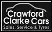 Crawford Clarke Cars