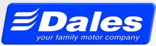 Dales Central Motors