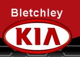 Bletchley Kia