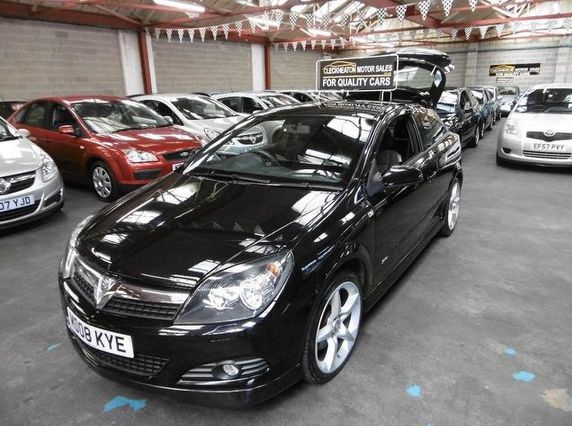 dealer Cleckheaton Motor Sales