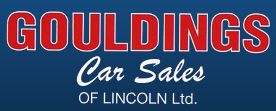 Gouldings Car Sales