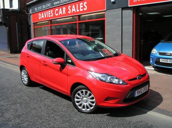 Davies Car Sales